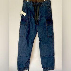RRL men’s pants
